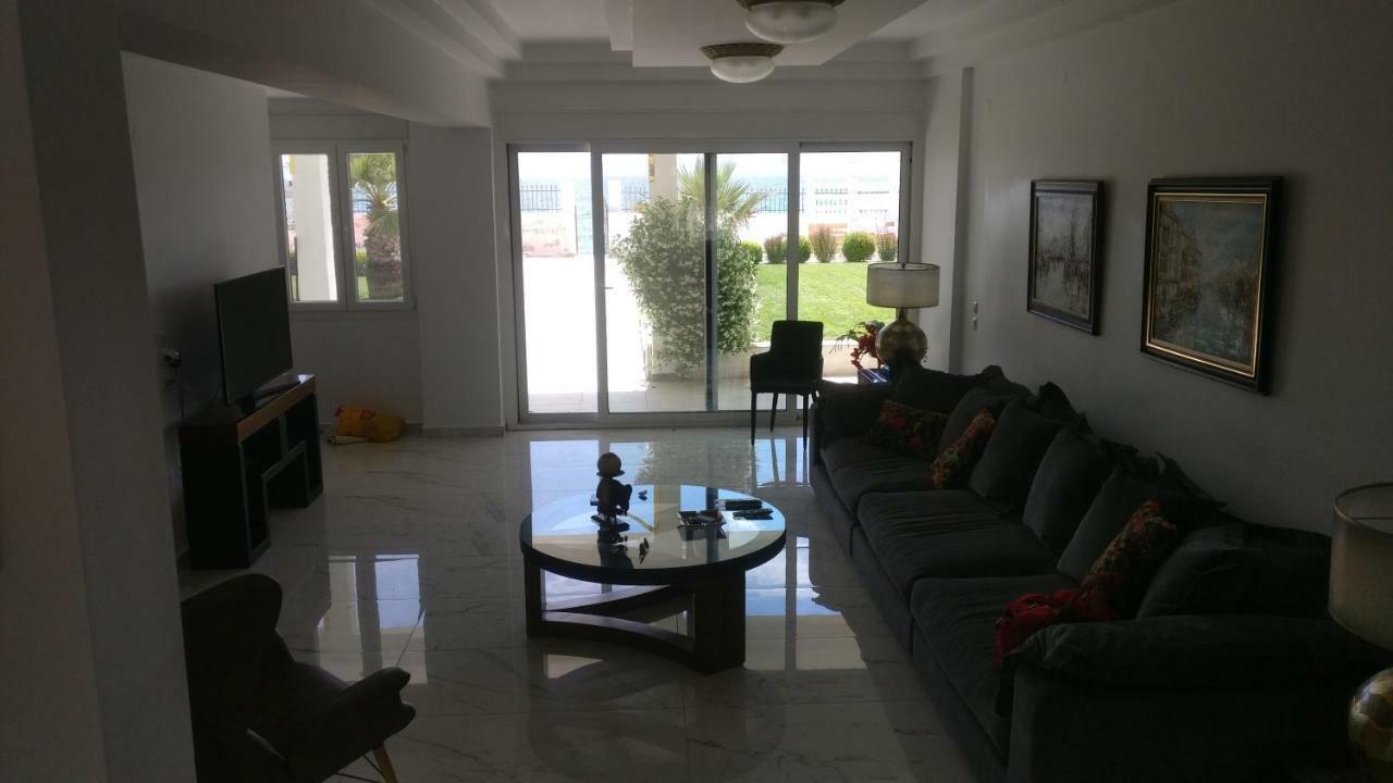 فيلا Marry'S House Karianí المظهر الخارجي الصورة